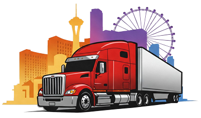 Las Vegas Truck Parking LLC